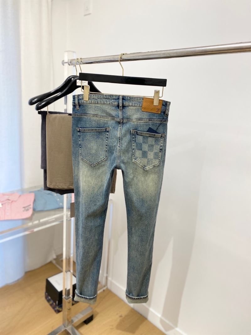 Louis Vuitton Jeans